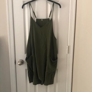 Amazon Shortalls size L